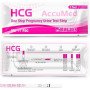 HCG Pregnancy Test Strip
