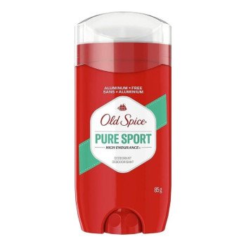 Old Spice Pure Sport Deodorant Stick For Men 50ml Old Spice Pure Sport Deodorant Stick For Men 50ml
