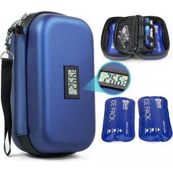 Tempo Guard Insulin Bag Medium Tempo Guard Insulin Bag Medium