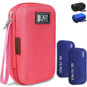 Tempo Guard Insulin Bag Large Tempo Guard Insulin Bag Large