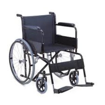 Standerd Wheel Chair Standerd Wheel Chair
