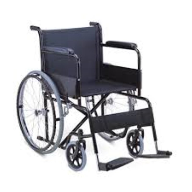 Standerd Wheel Chair Standerd Wheel Chair