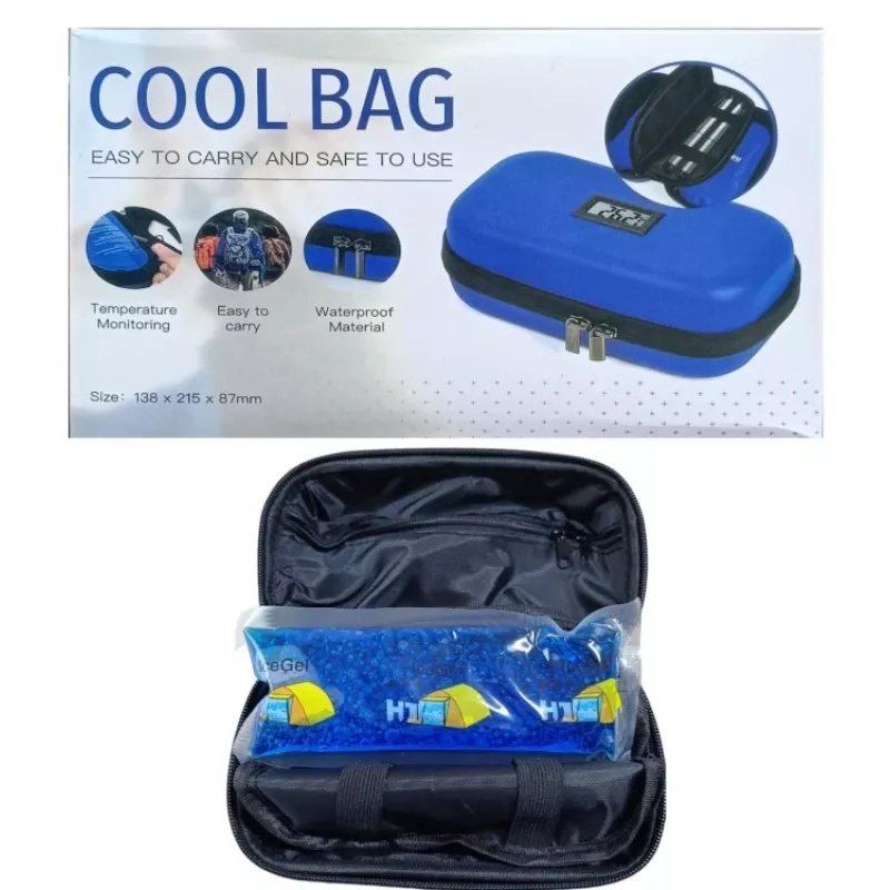 Insulin Bag Small Insulin Bag Small