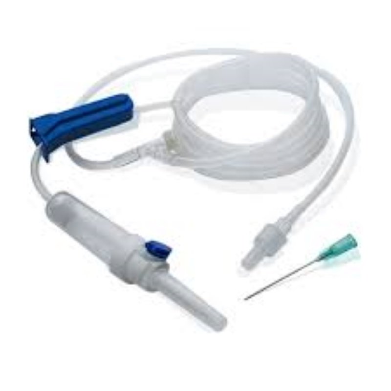 Infusion Set