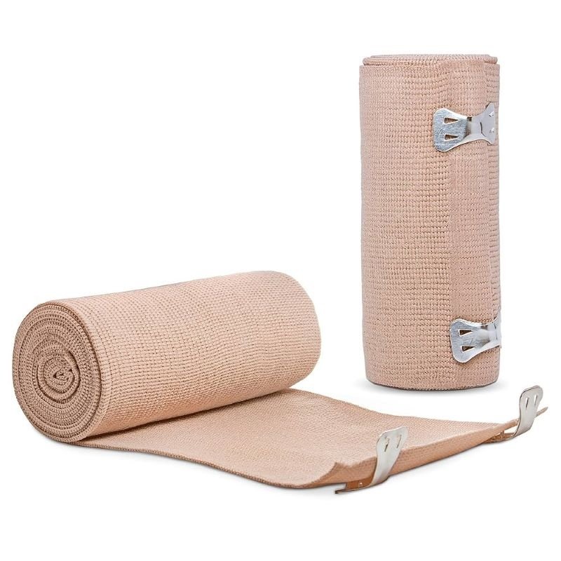 Elastic Bandage 10 Cm Elastic Bandage 10 Cm