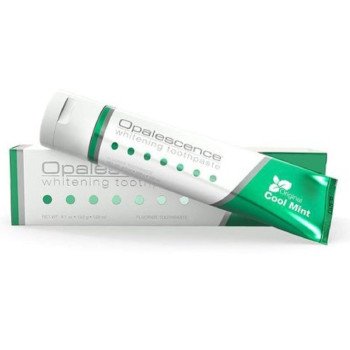 Opalescence Whitening Toothpaste Cool Mint 100ml Opalescence Whitening Toothpaste Cool Mint 100ml