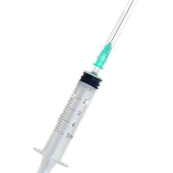 Syringe 5 ml Syringe 5 ml