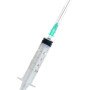 Syringe 5 ml Syringe 5 ml