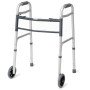 Walker With Front Wheels Walker With Front Wheels