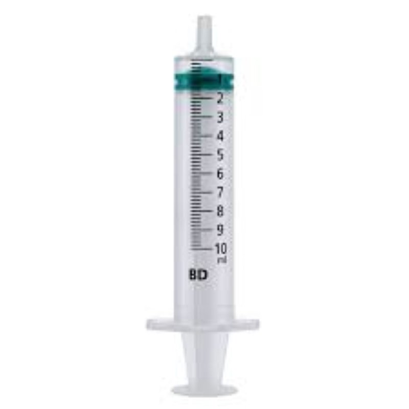 Syringe 10 ml Syringe 10 ml