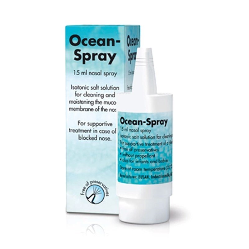 Ocean Spray 15 ml Ocean Spray 15 ml
