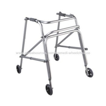 Walker With 4 Wheels Walker With 4 Wheels