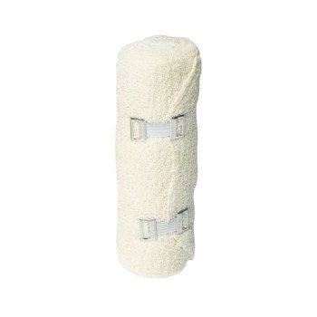 Elastic Crepe Bandage 15 Cm Elastic Crepe Bandage 15 Cm