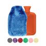 Hot Water Bag With Furry Cover Hot Water Bag With Furry Cover