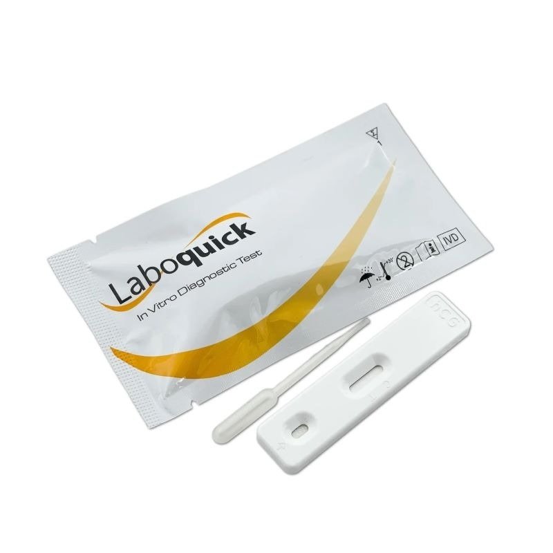Laboquick Pregnancy Test Laboquick Pregnancy Test