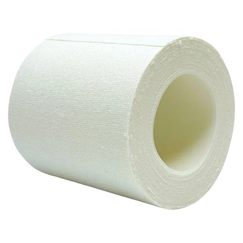 Zinc Oxide Plaster 2.5cm x 5 m Zinc Oxide Plaster 2.5cm x 5 m