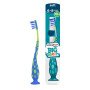 Aquafresh Big Teeth Soft 6+ Years Toothbrush Aquafresh Big Teeth Soft 6+ Years Toothbrush
