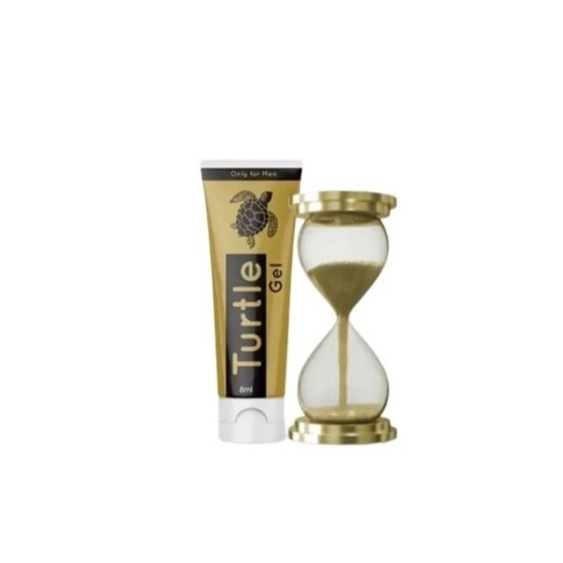 Turtle Gel 8 ml