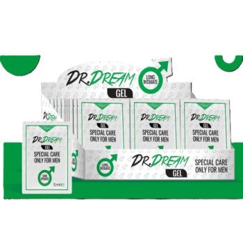 Dr.Dream Gel Sachet 5 ml Dr.Dream Gel Sachet 5 ml