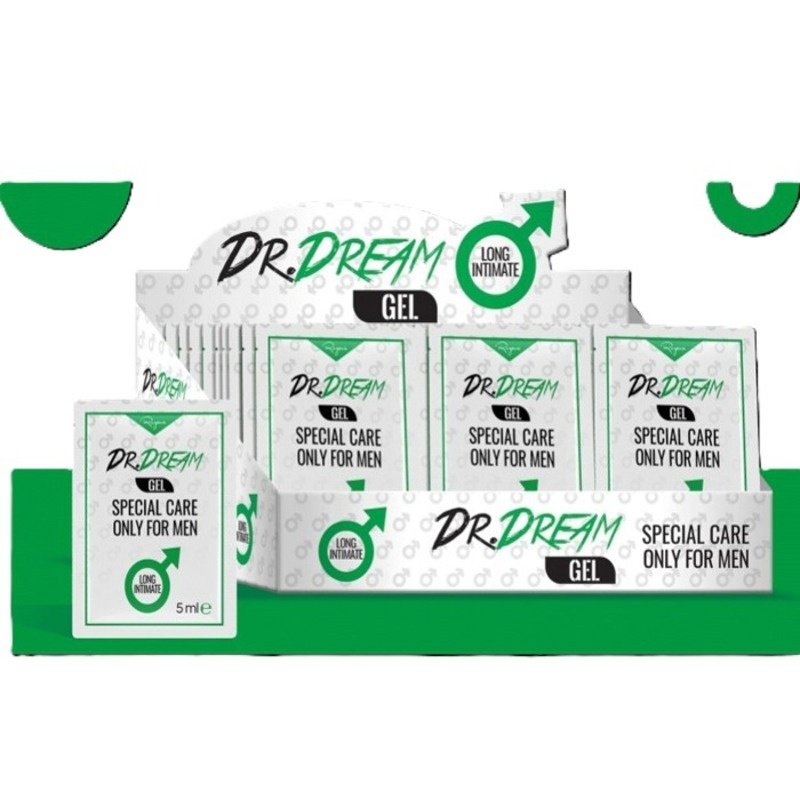 Dr.Dream Gel Sachet 5 ml
