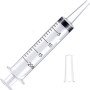 Syringe 20 ml Disosable Syringe 20 ml Disosable