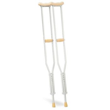 Under Arm Crutches Under Arm Crutches