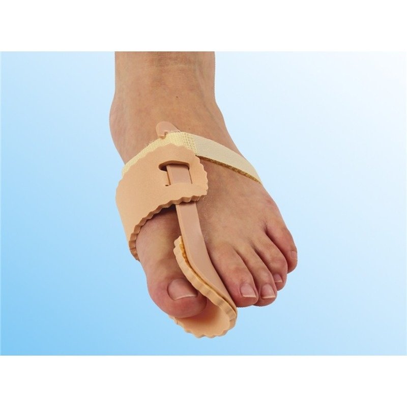 Active Hallux Valgus Size One Right Active Hallux Valgus Size One Right
