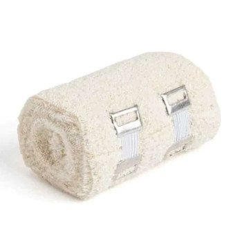 Elastic Crepe Bandage 5 Cm Elastic Crepe Bandage 5 Cm