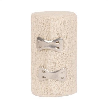 Elastic Crepe Bandage 7.5 Cm Elastic Crepe Bandage 7.5 Cm
