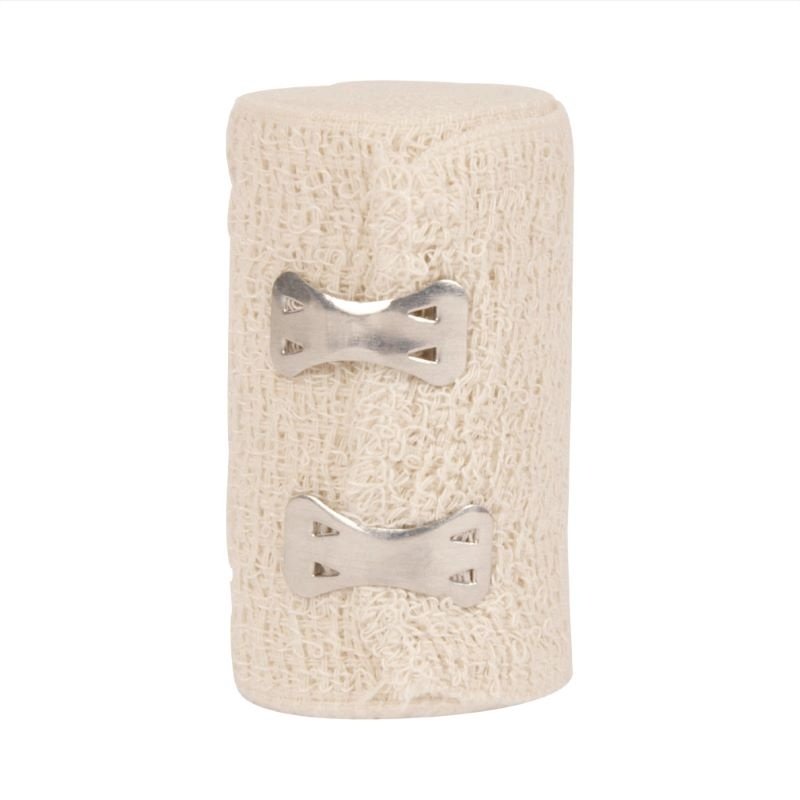 Elastic Crepe Bandage 7.5 Cm Elastic Crepe Bandage 7.5 Cm