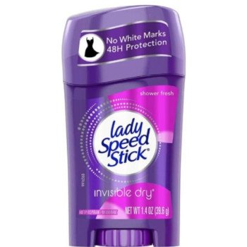 Lady Speed Stick Bio Protection Anti-perspirant Deodorant 45g Lady Speed Stick Bio Protection Anti-perspirant Deodorant 45g