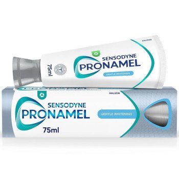 Sensodyne Pronamel Gentle Whitening Toothpaste 75 Ml Sensodyne Pronamel Gentle Whitening Toothpaste 75 Ml