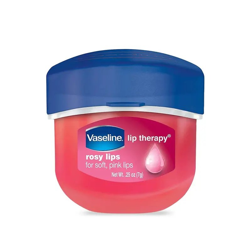 Vaseline Lip Therapy Rosy Lip 7g