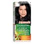 Garnier Color Naturals Creme Hair Color No (1.0) Black Garnier Color Naturals Creme Hair Color No (1.0) Black
