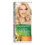 Garnier Color Naturals Creme Hair Color No (10.0) Ultra Light Blonde Garnier Color Naturals Creme Hair Color No (10.0) Ultra Light Blonde