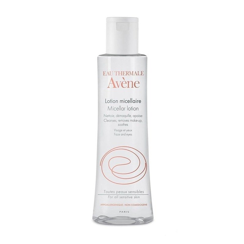 Avene Micellar Lotion 200 ml Avene Micellar Lotion 200 ml