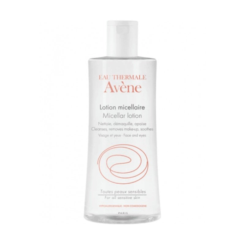 Avene Micellar Lotion 400 ml Avene Micellar Lotion 400 ml