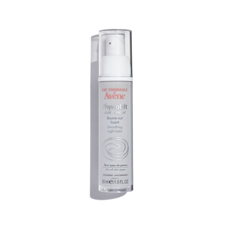 Avene Physiolift Night Smoothing Balm 30 ml Avene Physiolift Night Smoothing Balm 30 ml