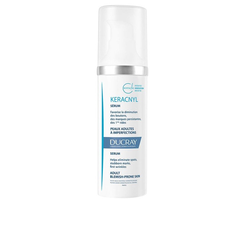 Ducray Keracnyl Serum 30ml