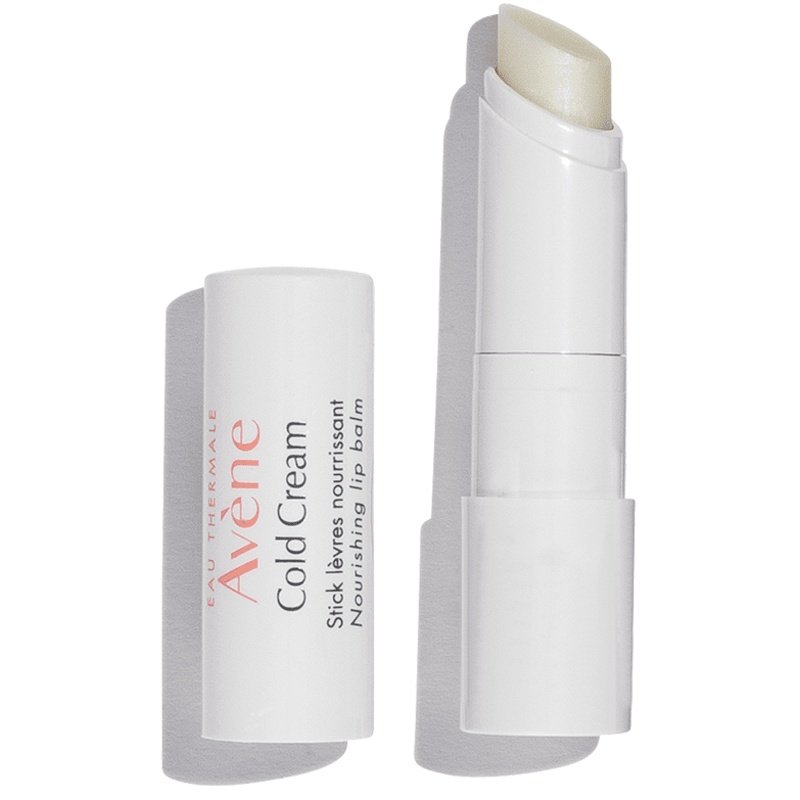 Avene Cold Cream Nourishing Lip Balm 15 ml Avene Cold Cream Nourishing Lip Balm 15 ml