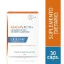 Ducray Anacaps Active+ 30 capsule Ducray Anacaps Active+ 30 capsule
