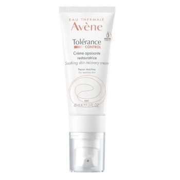 Avene Tolerance Control Recovery Cream 40 ml Avene Tolerance Control Recovery Cream 40 ml