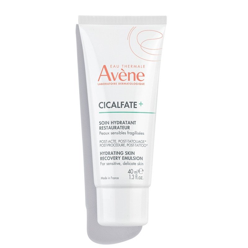 أفين سيكالفيت+ المرطب لاستعادة البشرة مستحلب٤٠ مل أفين سيكالفيت+ المرطب لاستعادة البشرة مستحلب٤٠ مل