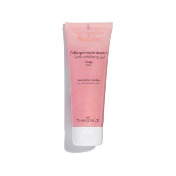 Avene Gentle Exfoliating Gel 75 ml Avene Gentle Exfoliating Gel 75 ml