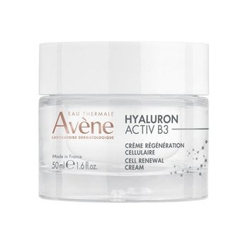 Avene Hyaluron Activ B3 Cellular Renewal Cream 50 ml Avene Hyaluron Activ B3 Cellular Renewal Cream 50 ml