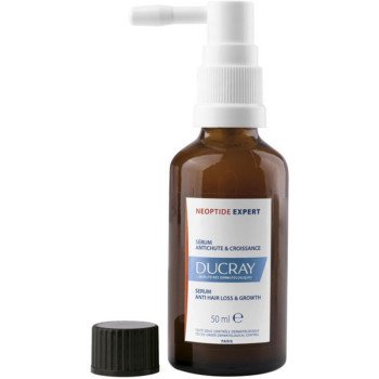 Ducray Neoptide Expert Anti-Hair Loss and Growth Serum 2 x 50ml Ducray Neoptide Expert Anti-Hair Loss and Growth Serum 2 x 50ml