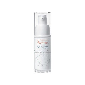 Avene A-Oxitive Eye Contour Cream 15 ml Avene A-Oxitive Eye Contour Cream 15 ml