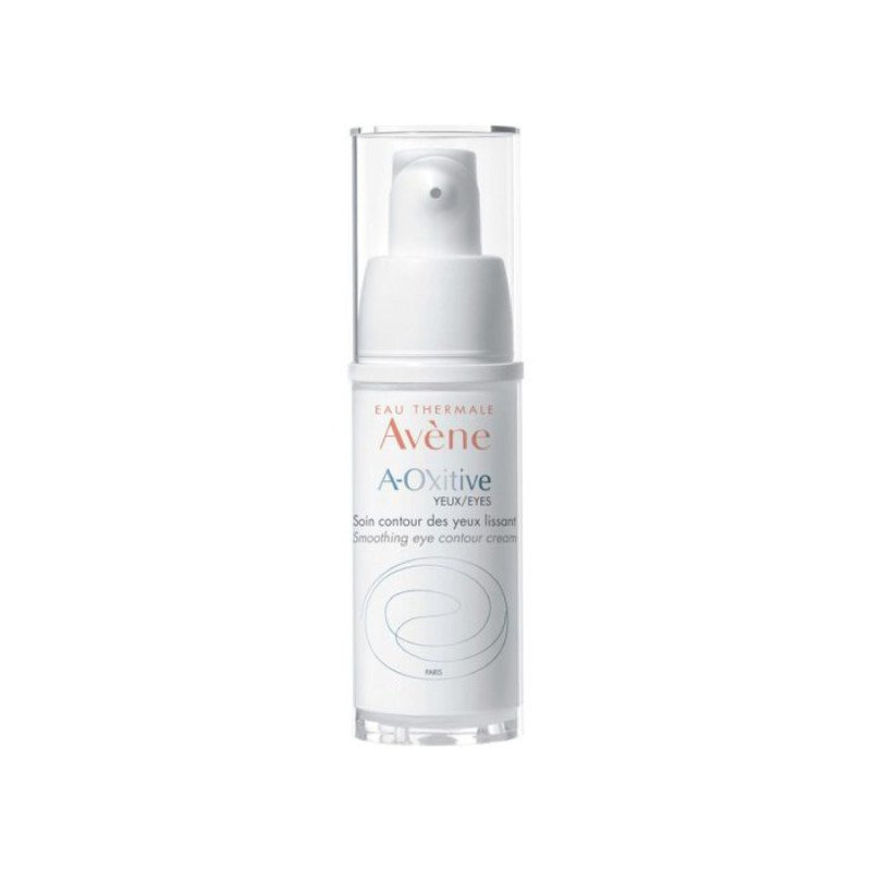 Avene A-Oxitive Eye Contour Cream 15 ml Avene A-Oxitive Eye Contour Cream 15 ml