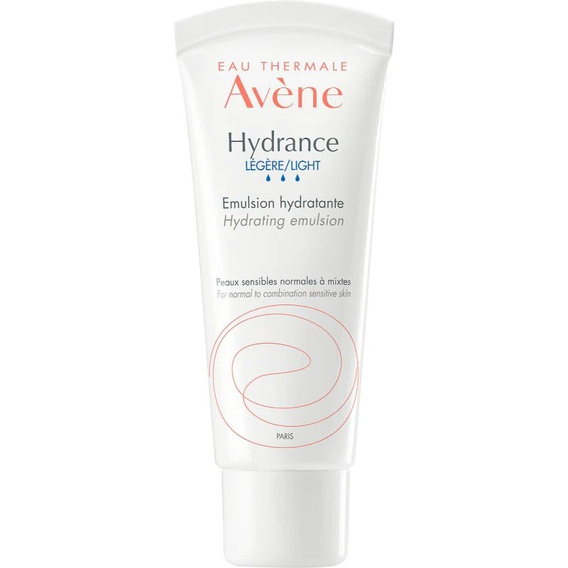 Avene Hydrance Light Hydrating Emulsion 40 ml Avene Hydrance Light Hydrating Emulsion 40 ml