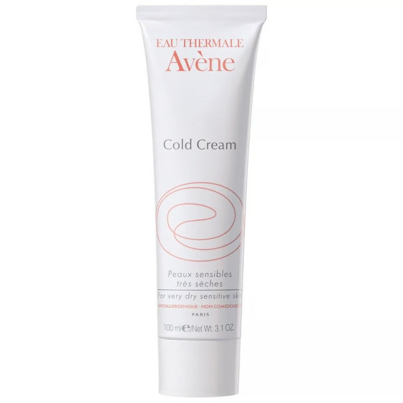 Avene Cold Cream 40 ml Avene Cold Cream 40 ml